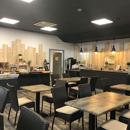 Kyriad Direct Agen Castelculier Екстериор снимка
