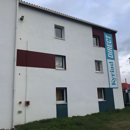 Kyriad Direct Agen Castelculier Екстериор снимка