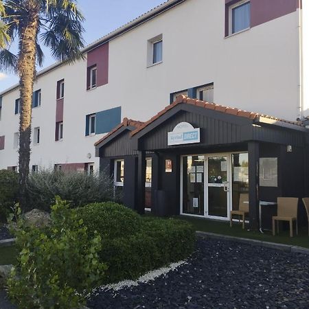 Kyriad Direct Agen Castelculier Екстериор снимка