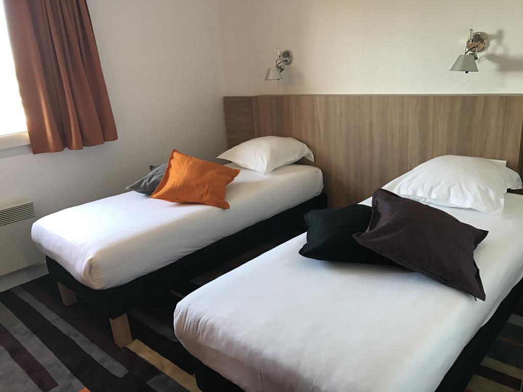 Kyriad Direct Agen Castelculier Екстериор снимка