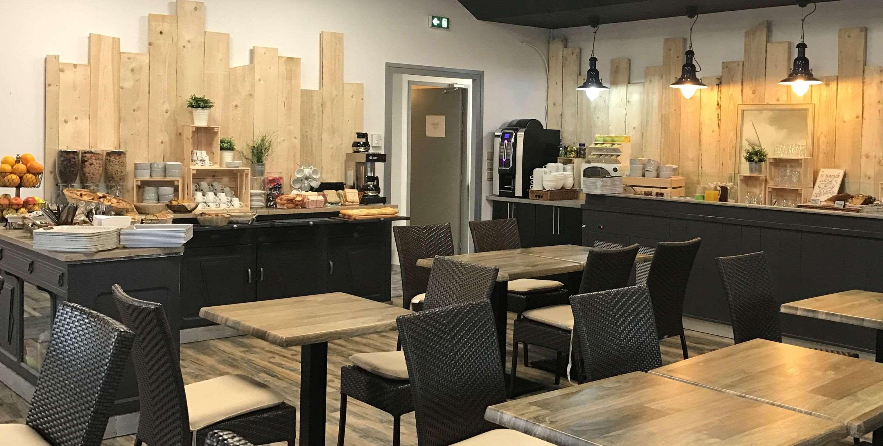 Kyriad Direct Agen Castelculier Екстериор снимка