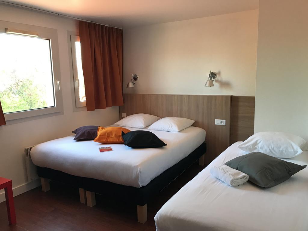 Kyriad Direct Agen Castelculier Екстериор снимка