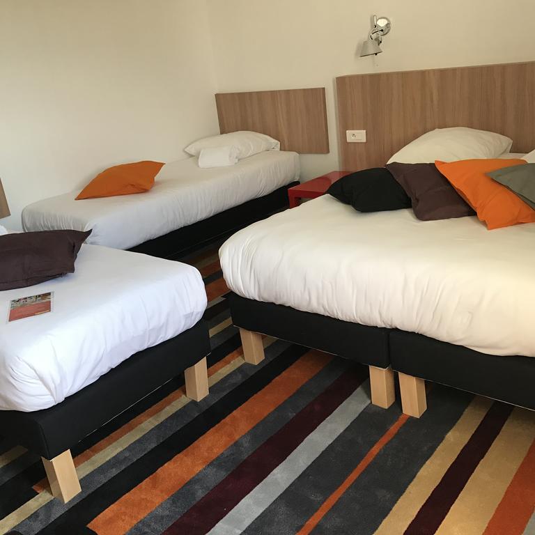 Kyriad Direct Agen Castelculier Екстериор снимка