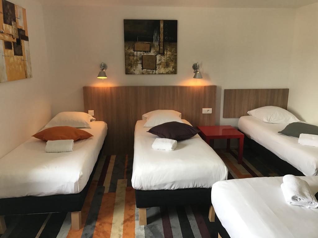 Kyriad Direct Agen Castelculier Екстериор снимка