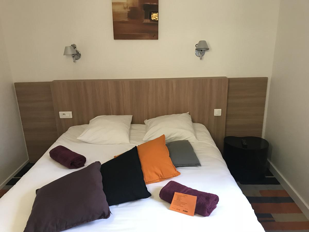 Kyriad Direct Agen Castelculier Екстериор снимка