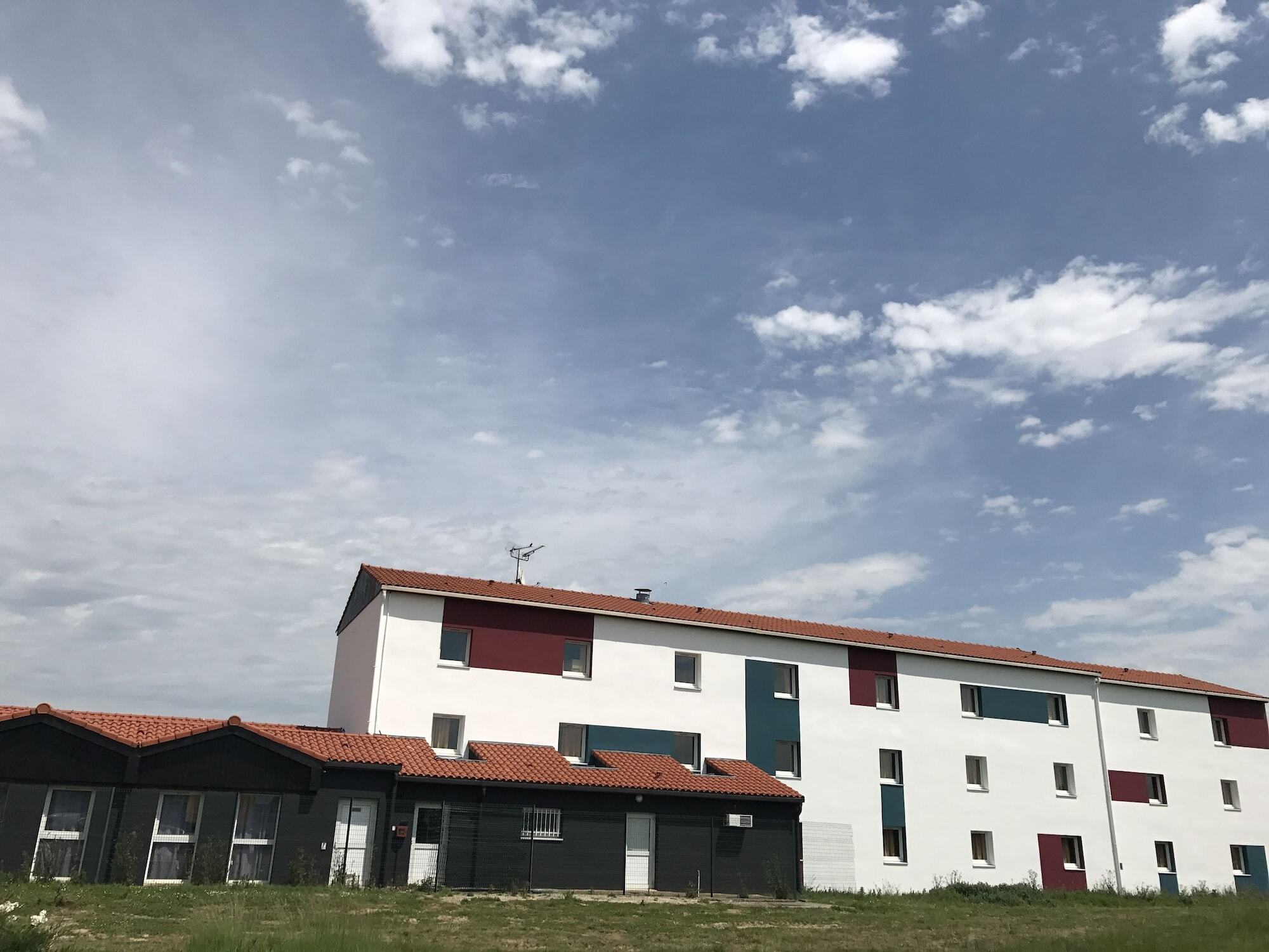 Kyriad Direct Agen Castelculier Екстериор снимка